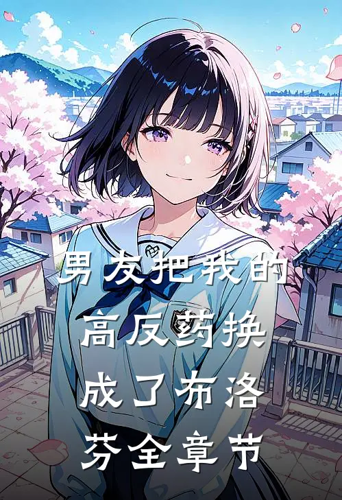 男友把我的高反药换成了布洛芬全章节