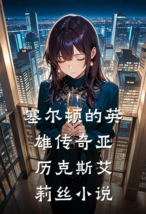 塞尔顿的英雄传奇亚历克斯艾莉丝小说