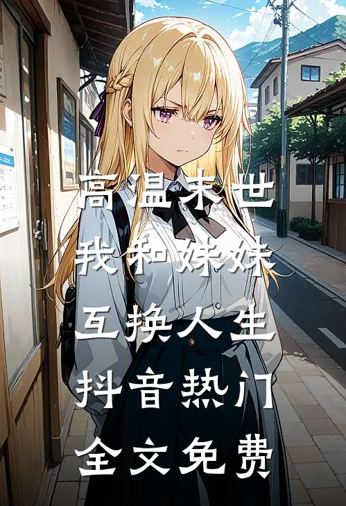 高温末世，我和妹妹互换人生抖音热门全文免费