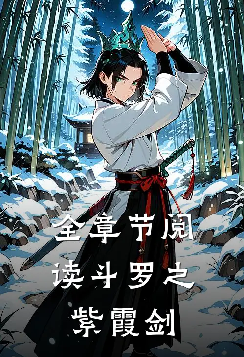 全章节阅读斗罗之紫霞剑