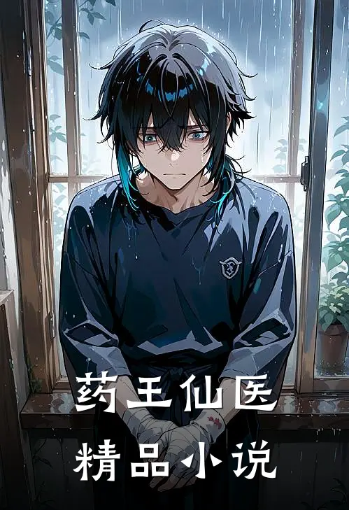 药王仙医精品小说