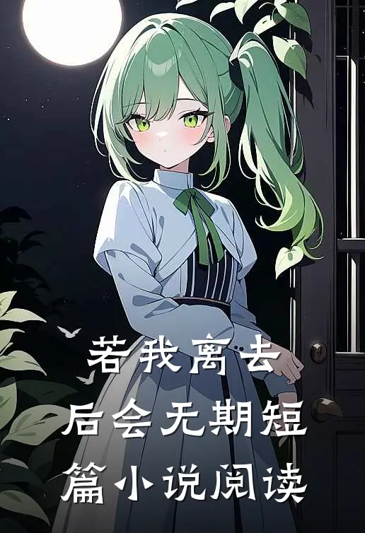 若我离去，后会无期短篇小说阅读