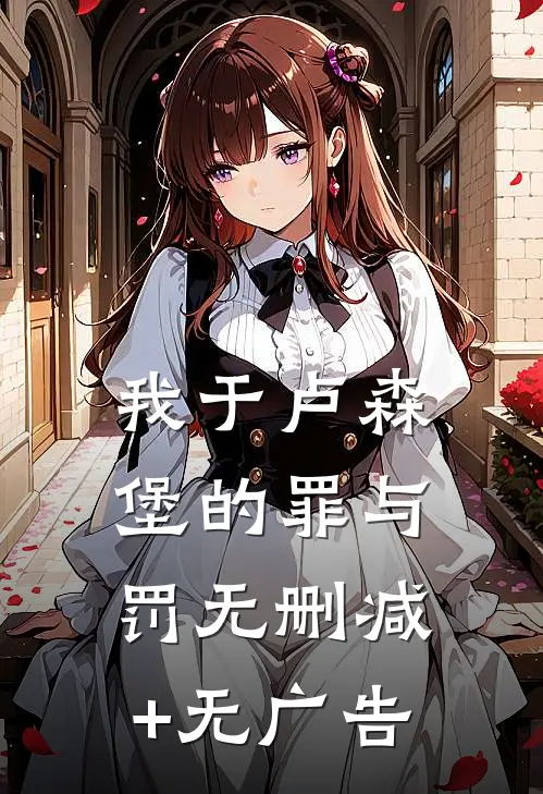 我于卢森堡的罪与罚无删减+无广告