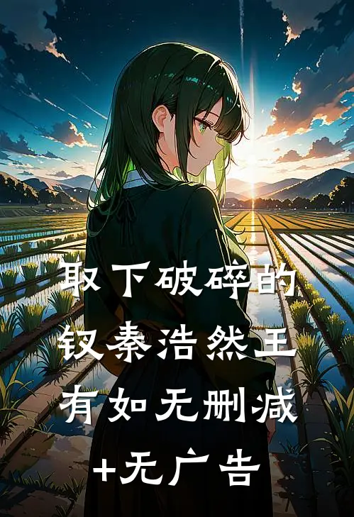取下破碎的钗秦浩然王有如无删减+无广告