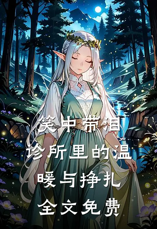 笑中带泪：诊所里的温暖与挣扎全文免费