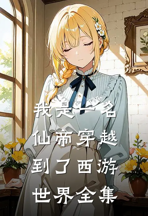 我是一名仙帝穿越到了西游世界 全集