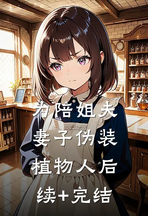 为陪姐夫，妻子伪装植物人后续+完结