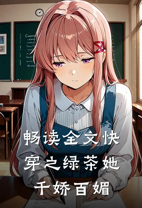 畅读全文快穿之绿茶她千娇百媚