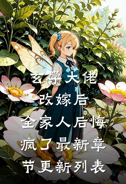 异能觉醒！穿越后开局暴打前男友热门小说