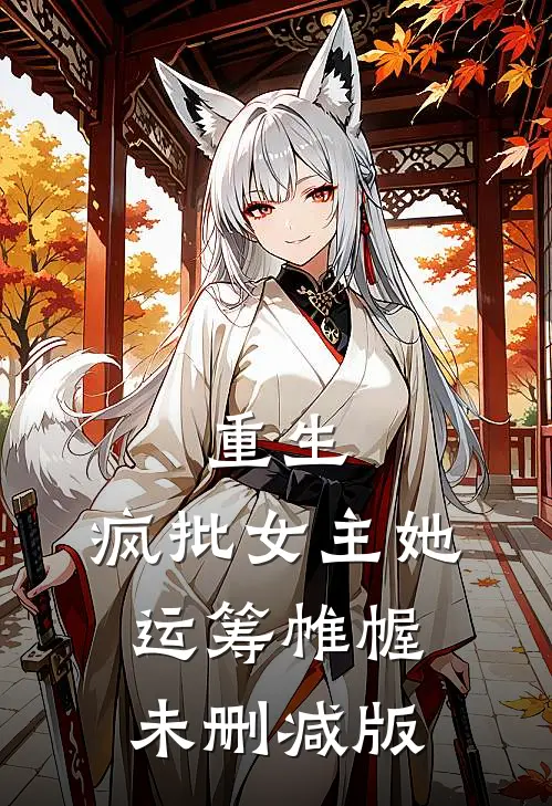 重生：疯批女主她运筹帷幄未删减版