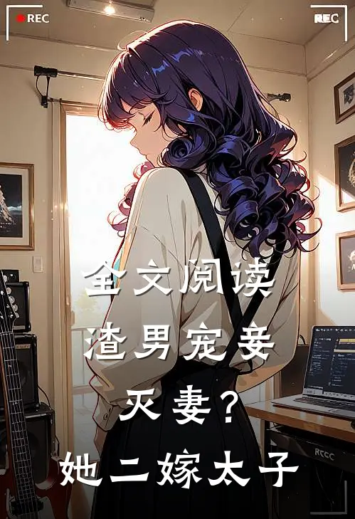 全文阅读渣男宠妾灭妻？她二嫁太子
