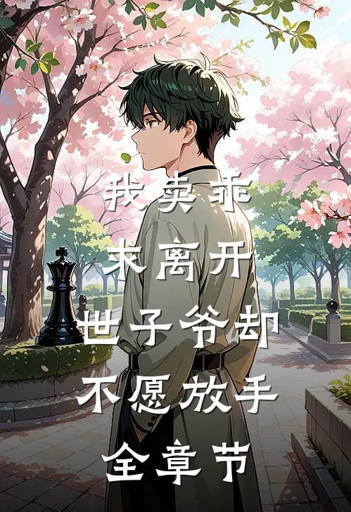 我卖乖求离开，世子爷却不愿放手全章节