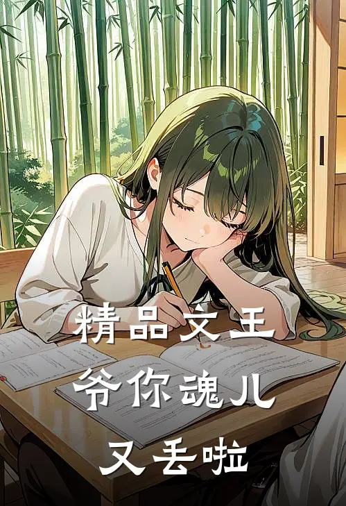 精品文王爷你魂儿又丢啦