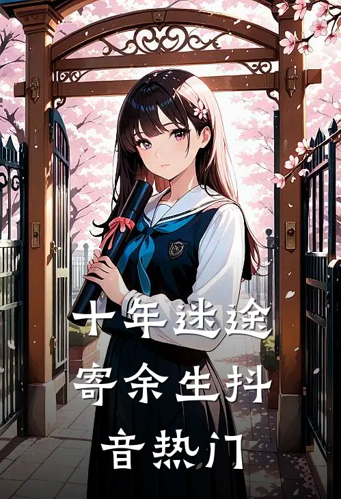 十年迷途寄余生抖音热门