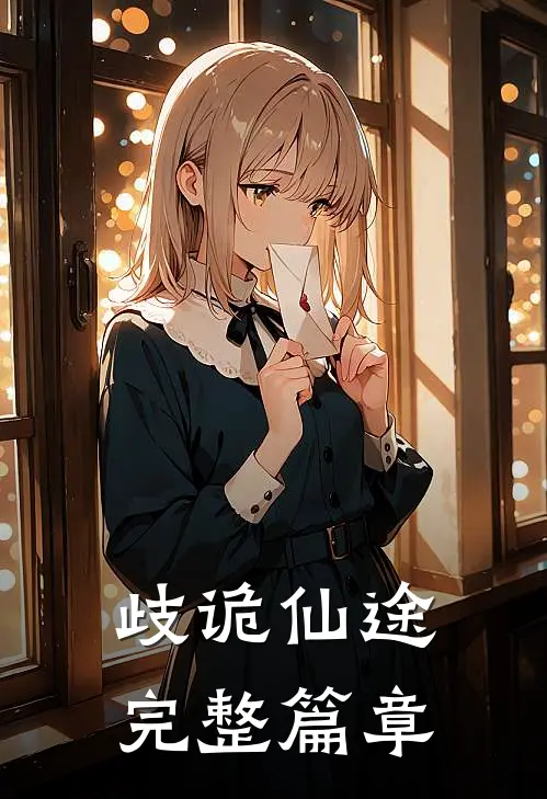 歧诡仙途完整篇章