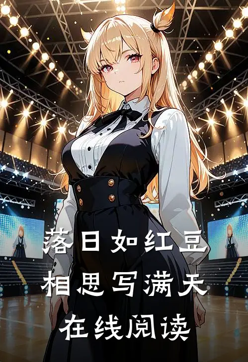 落日如红豆，相思写满天在线阅读