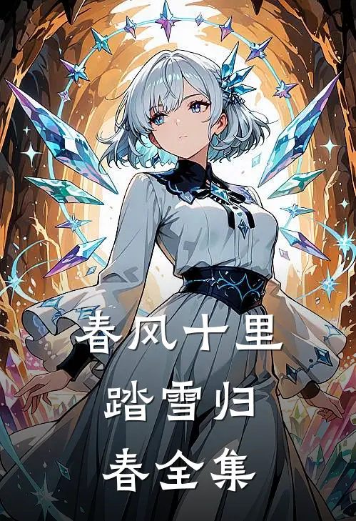 春风十里，踏雪归春 全集