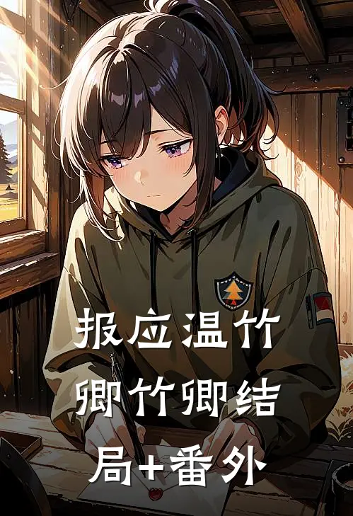 报应温竹卿竹卿结局+番外