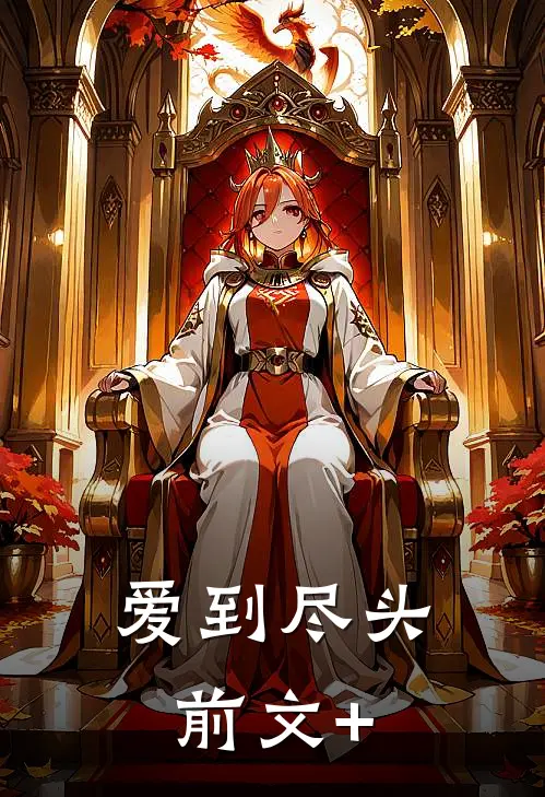 爱到尽头前文+