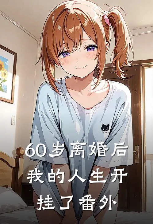 60岁离婚后，我的人生开挂了 番外
