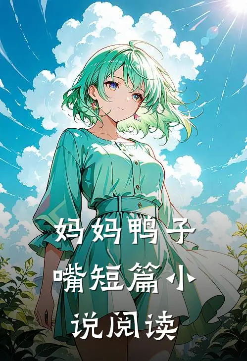 妈妈鸭子嘴短篇小说阅读