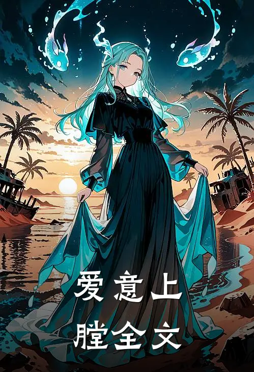 爱意上膛全文