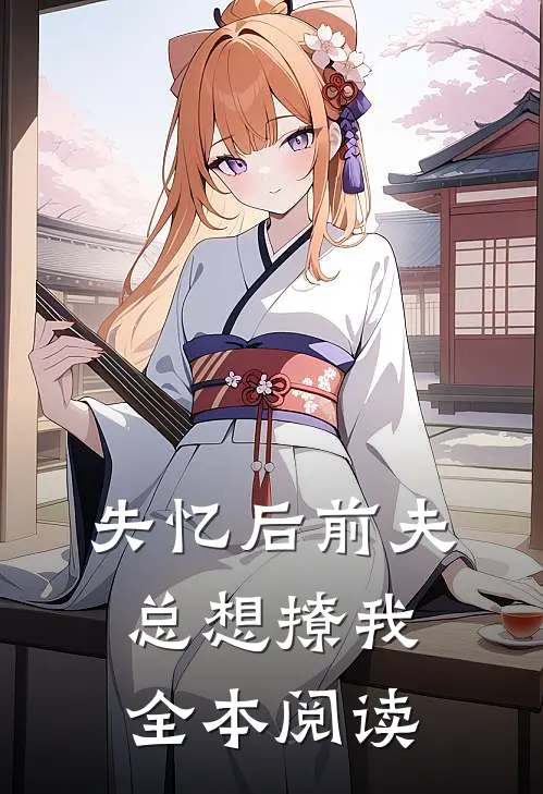 失忆后前夫总想撩我全本阅读