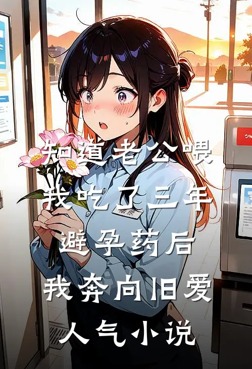 知道老公喂我吃了三年避孕药后，我奔向旧爱人气小说
