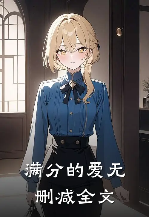 满分的爱无删减全文