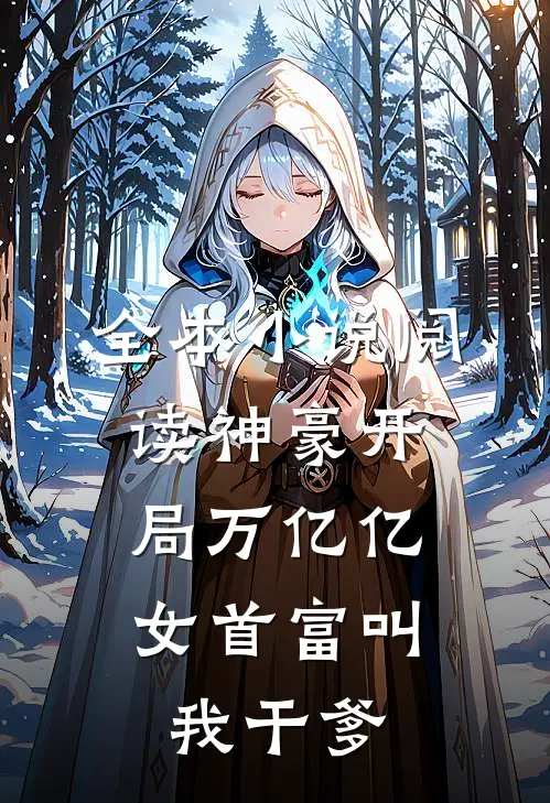 全本小说阅读神豪开局万亿亿，女首富叫我干爹