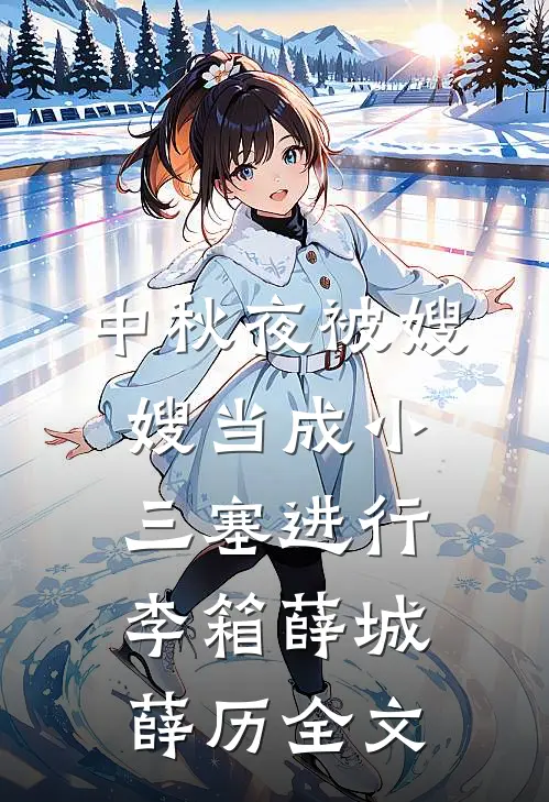 中秋夜被嫂嫂当成小三塞进行李箱薛城薛历全文