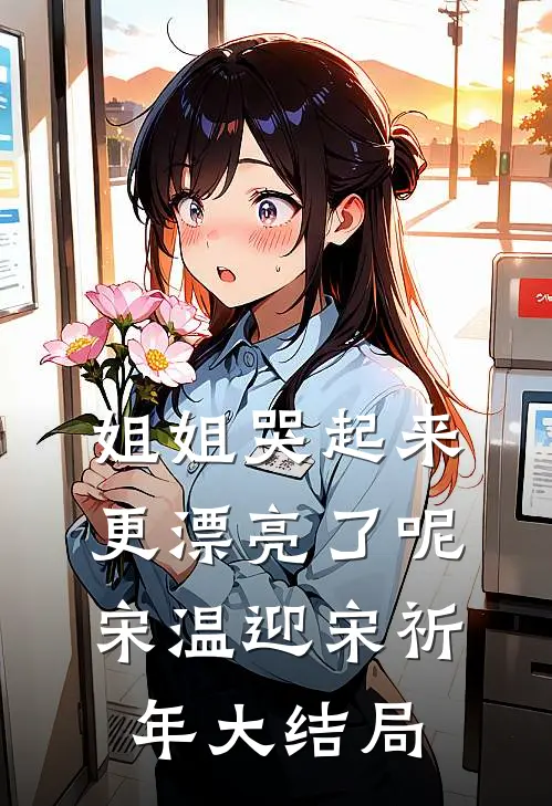 姐姐哭起来，更漂亮了呢宋温迎宋祈年大结局
