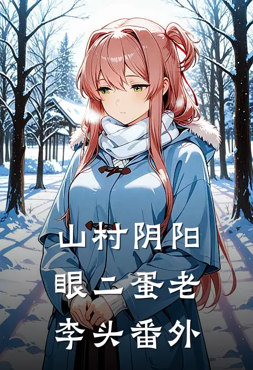 山村阴阳眼二蛋老李头 番外