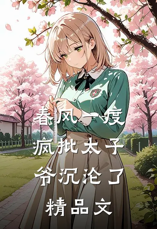 春风一度，疯批太子爷沉沦了精品文