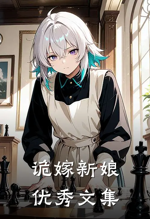 诡嫁新娘优秀文集