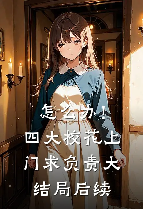 怎么办！四大校花上门求负责大结局后续