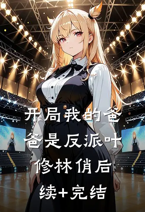 开局我的爸爸是反派叶修林俏后续+完结