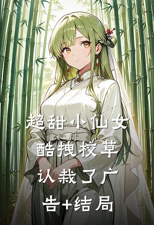 超甜小仙女：酷拽校草认栽了广告+结局
