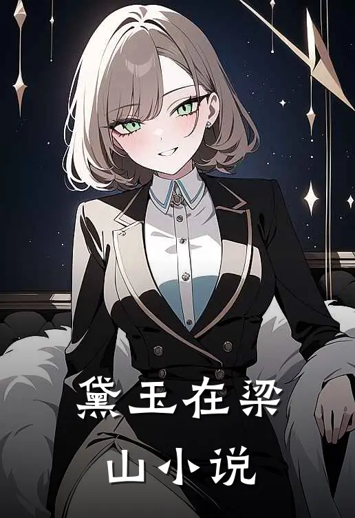 黛玉在梁山小说