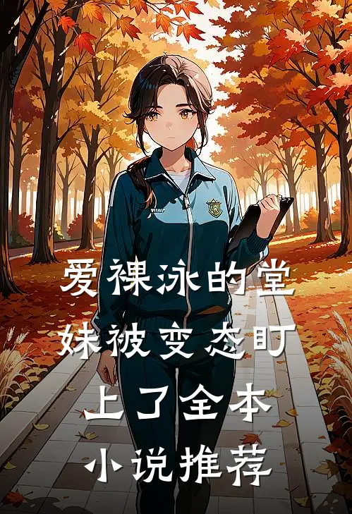 爱裸泳的堂妹被变态盯上了全本小说推荐