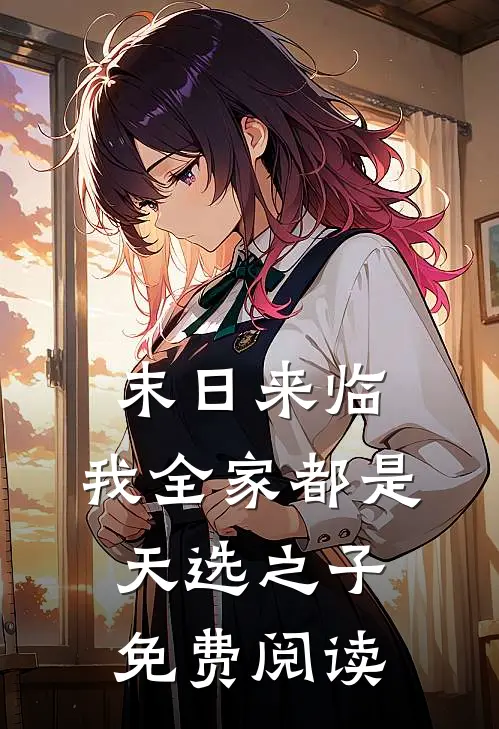 末日来临，我全家都是天选之子免费阅读
