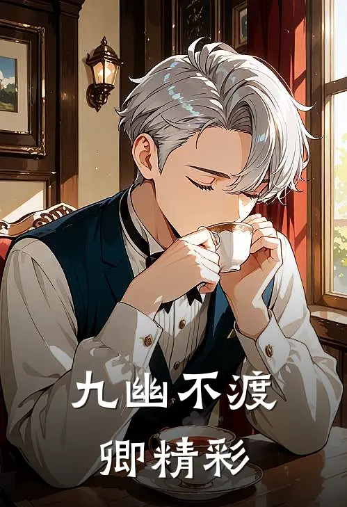 九幽不渡卿精彩