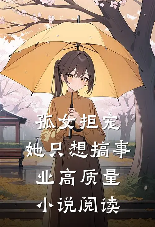 孤女拒宠：她只想搞事业高质量小说阅读