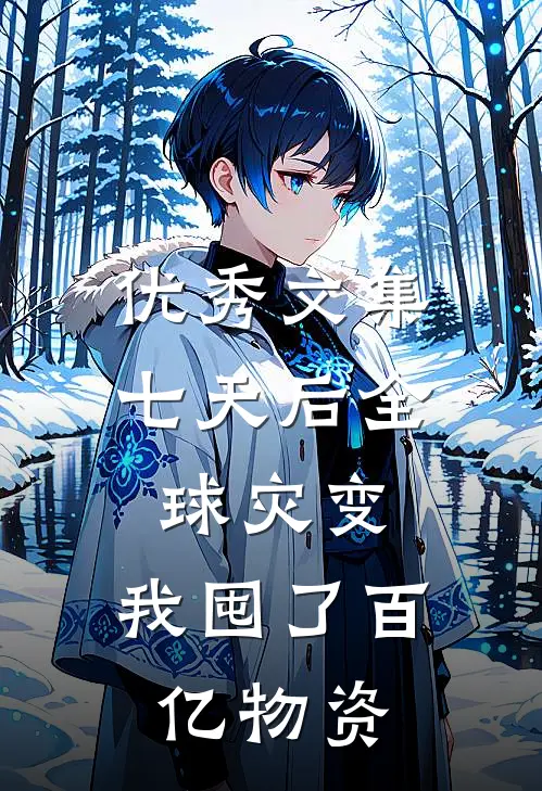 优秀文集七天后全球灾变，我囤了百亿物资