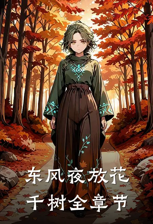 东风夜放花千树全章节