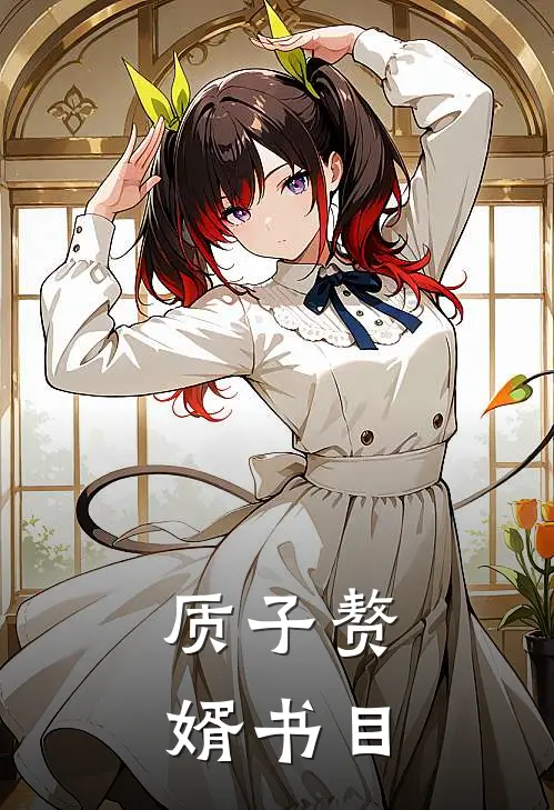 质子赘婿书目