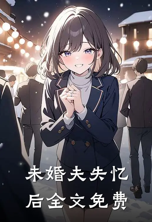 未婚夫失忆后全文免费