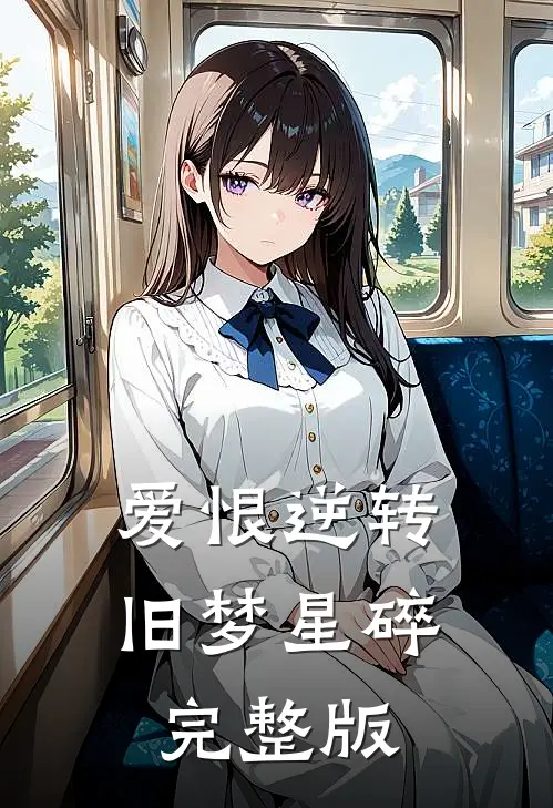 爱恨逆转，旧梦星碎完整版