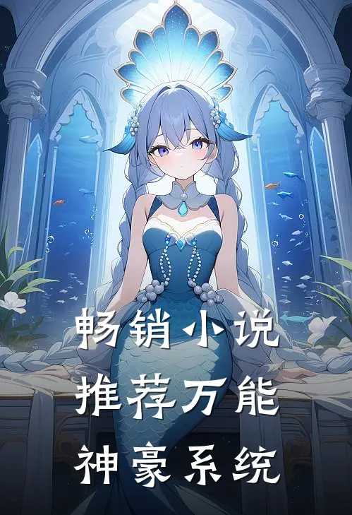 畅销小说推荐万能神豪系统