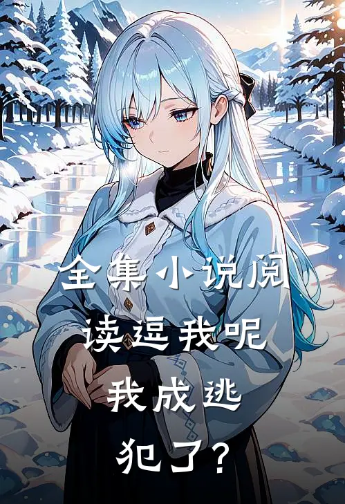 全集小说阅读逗我呢,我成逃犯了?